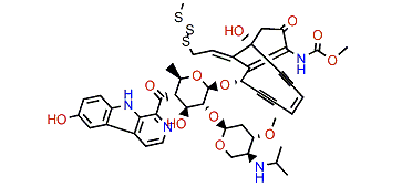 Shishijimicin B